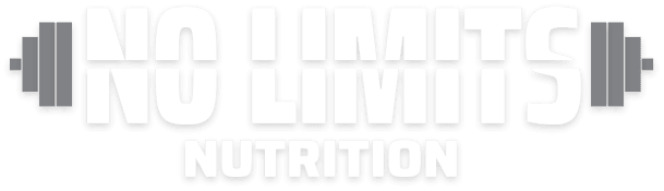 No Limits Nutrition Logo